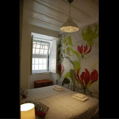 Alface Hostel Стандартный номер фото 2
