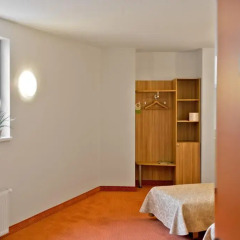 Green Vilnius Hotel 3* Стандартный номер