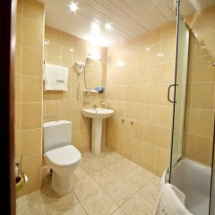 Ангара Отель 3* Стандартный номер с различными типами кроватей фото 25
