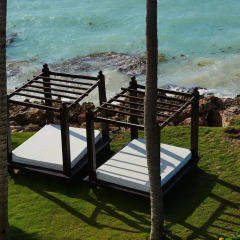 Sanctuary Cap Cana-All Inclusive Adults Only by Playa Hotel & Resorts фото 4