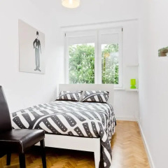 Отель Apartament Selena I Варшава комната для гостей фото 2