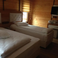 Ayder Simsir Butik Hotel комната для гостей фото 5