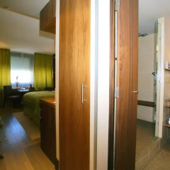 Отель Sofitel Lyon Bellecour 5* Стандартный номер с различными типами кроватей фото 3