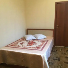 Mini-hotel na Rabfakovskom Санкт-Петербург комната для гостей фото 3