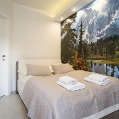 Отель Apartamenty Comfort & Spa Stara Polana Апартаменты фото 2