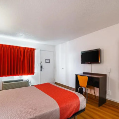 Отель Motel 6 Buckeye Lake удобства в номере