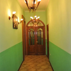 Sweet Home Hostel спа