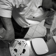 Отель Locanda Il Cortile Виньяле-Монферрато детские мероприятия