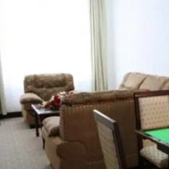 Jinggangshan Hotel комната для гостей