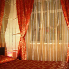Mini Hotel Bambuk 2* Номер Эконом разные типы кроватей фото 21