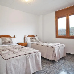 Отель Hostal Apolo XI комната для гостей