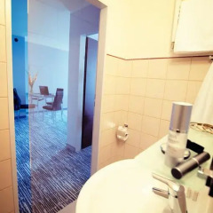 Hotel Slask 3* Апартаменты с 2 отдельными кроватями фото 4