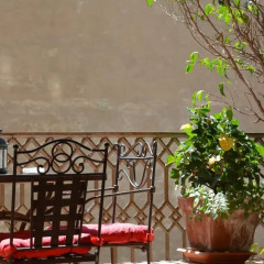 Отель Hostal Center Inn 2* Стандартный номер фото 31
