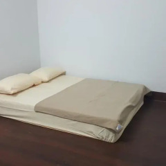 Отель DU-R Hostel Таиланд, Пхукет - отзывы, цены и фото номеров - забронировать отель DU-R Hostel онлайн комната для гостей фото 4