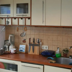 Отель Bultu Apartaments Апартаменты с различными типами кроватей фото 21