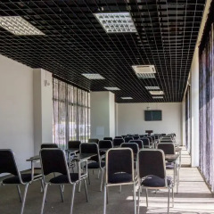 Гостиница Art up City фото 3