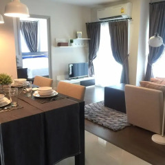 Отель Phuket Penthouse Апартаменты разные типы кроватей фото 9