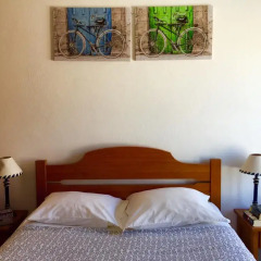 Отель Surfway Guesthouse детские мероприятия