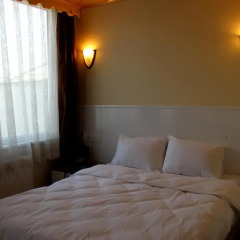 Pera Main Hotel 3* Стандартный номер с различными типами кроватей фото 27