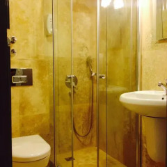 Kelebek Hotel 2* Стандартный номер с различными типами кроватей фото 3