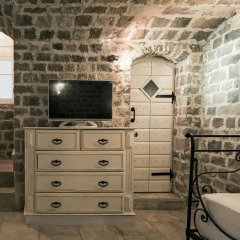 Hotel Azimut 4* Люкс с разными типами кроватей фото 8