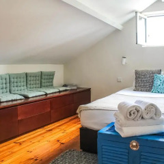 Отель Charm Garden 3* Номер категории Эконом с различными типами кроватей фото 3