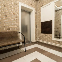 Апартаменты 12th Floor Apartments Стандартный номер фото 3