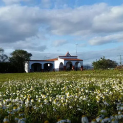 Отель Casa Rural Valdezaque Ла-Гарровилья фото 9