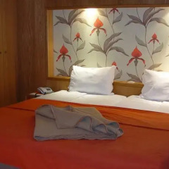 Отель Apartamentos Turisticos Atlantida детские мероприятия