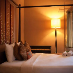 Отель Phuket Siam Villas 2* Улучшенный люкс фото 9
