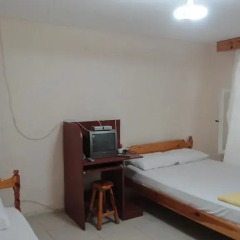 JFA Star Motel Стандартный номер с двуспальной кроватью фото 6