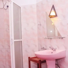 Отель Blue Eyes Inn Стандартный номер с различными типами кроватей фото 9