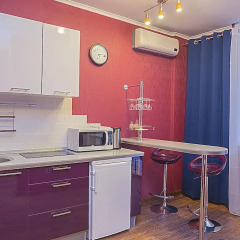 Апартаменты Elita-Home Советский район Люкс с различными типами кроватей фото 8