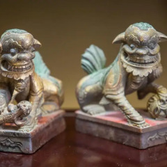Xian Flying Dragon Hotel спа