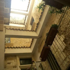 Отель Chiesa Greca B&B Suites 4* Апартаменты фото 18