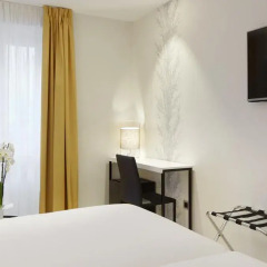 Hotel Arrizul Congress 4* Номер Делюкс с различными типами кроватей фото 10