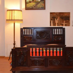 Отель Sofijos studio Old Town Литва, Вильнюс - отзывы, цены и фото номеров - забронировать отель Sofijos studio Old Town онлайн развлечения