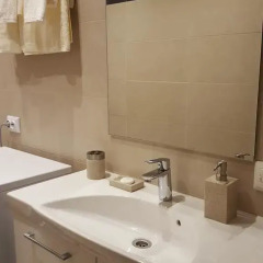 Апартаменты Aarde Apartments ванная фото 2