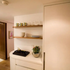 Отель CHI Residences 279 в номере