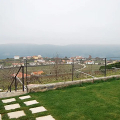 Отель Quinta Manhas Douro 3* Улучшенный номер с различными типами кроватей фото 3