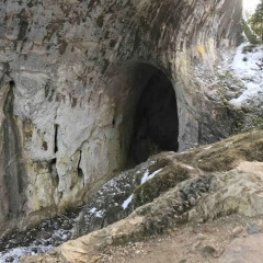 Отель Родопи Отель Болгария, Чепеларе - отзывы, цены и фото номеров - забронировать отель Родопи Отель онлайн приотельная территория