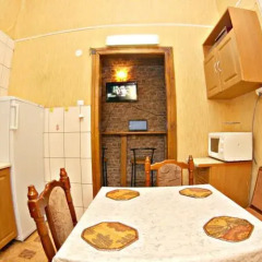 Гостиница Bazikalo Hostel Lviv Украина, Львов - 5 отзывов об отеле, цены и фото номеров - забронировать гостиницу Bazikalo Hostel Lviv онлайн в номере