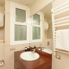 Отель Rambla Suites Барселона ванная фото 2