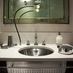 Ca Pisani Hotel 4* Стандартный номер с различными типами кроватей фото 4