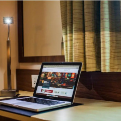 Citymax Hotel Bur Dubai 3* Стандартный номер с различными типами кроватей фото 3