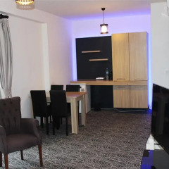 Отель Blue Vip House в номере