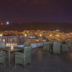 Orion Hostel Plus Тбилиси фото 2