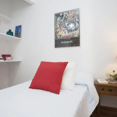 Отель SingularStays Roteros Испания, Валенсия - отзывы, цены и фото номеров - забронировать отель SingularStays Roteros онлайн удобства в номере