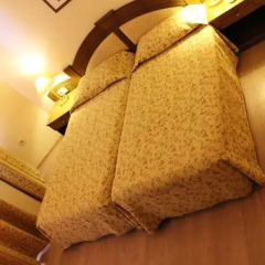 Sun Beach Hotel Сиде удобства в номере