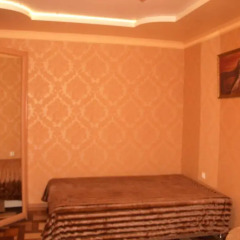Гостиница Apartamenty Beloretsk сауна